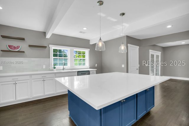 401 Mullberry Street, Hampton, SC 29924