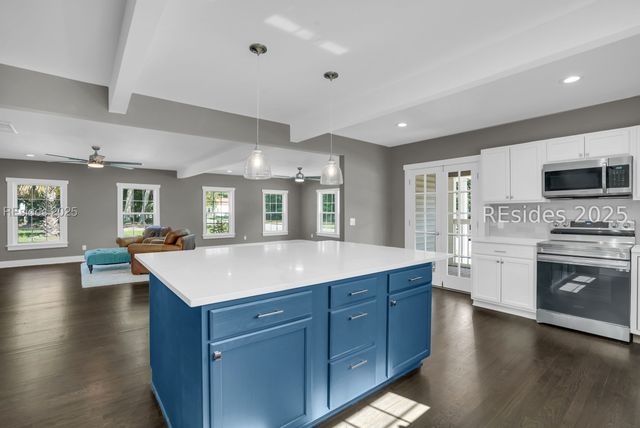 401 Mullberry Street, Hampton, SC 29924