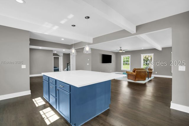 401 Mullberry Street, Hampton, SC 29924