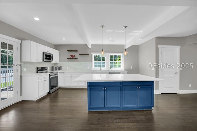 401 Mullberry Street, Hampton, SC 29924