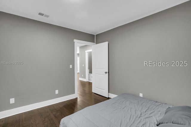 401 Mullberry Street, Hampton, SC 29924