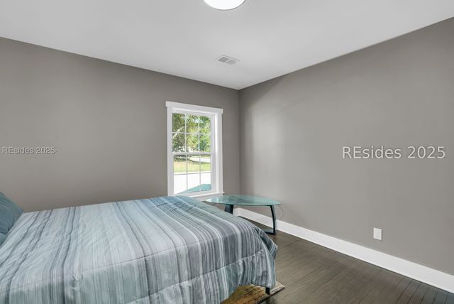 401 Mullberry Street, Hampton, SC 29924