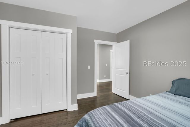 401 Mullberry Street, Hampton, SC 29924