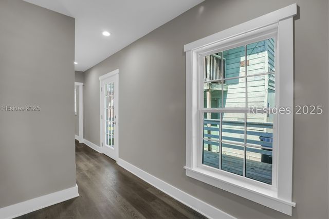 401 Mullberry Street, Hampton, SC 29924