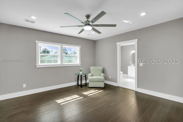 401 Mullberry Street, Hampton, SC 29924