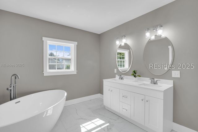 401 Mullberry Street, Hampton, SC 29924