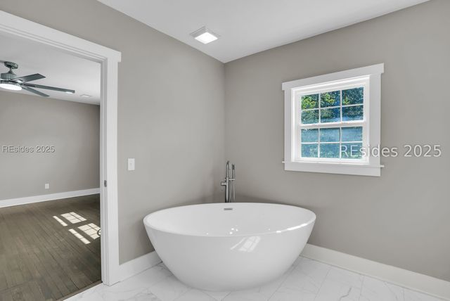 401 Mullberry Street, Hampton, SC 29924