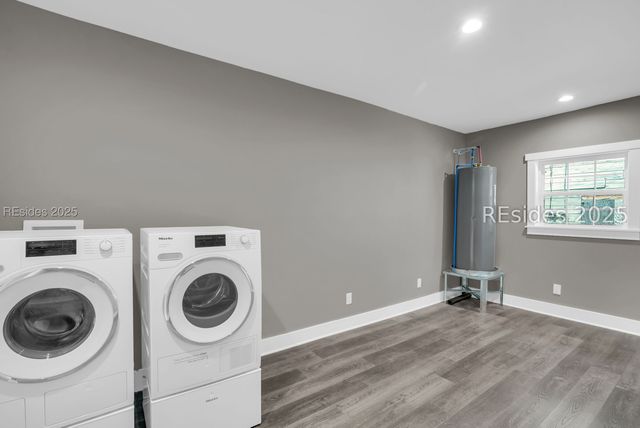 401 Mullberry Street, Hampton, SC 29924