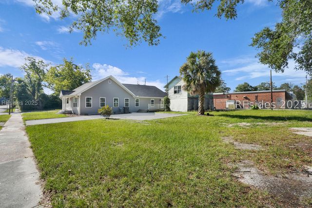 401 Mullberry Street, Hampton, SC 29924