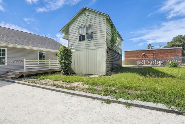 401 Mullberry Street, Hampton, SC 29924