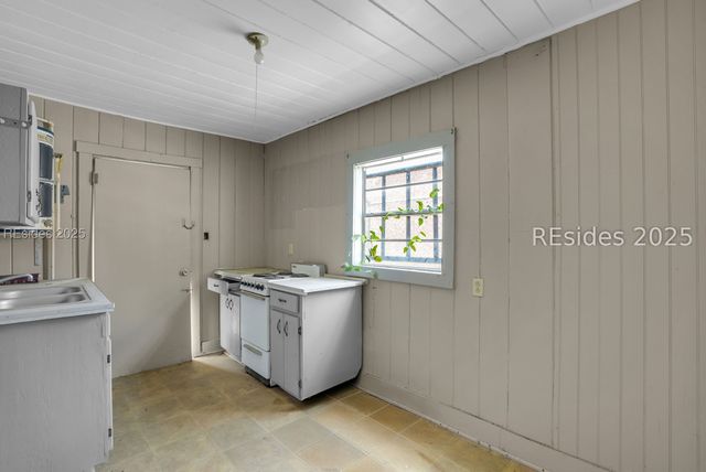 401 Mullberry Street, Hampton, SC 29924