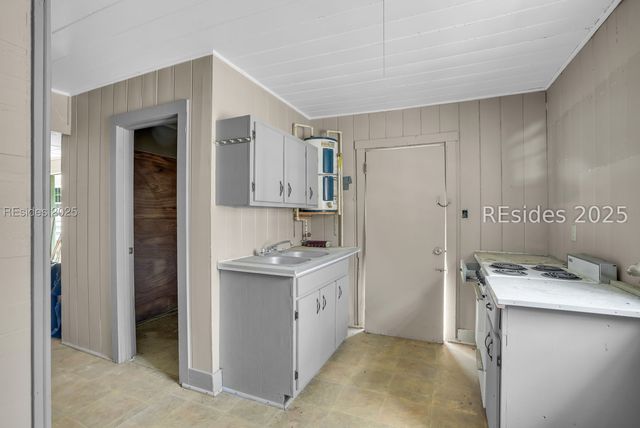 401 Mullberry Street, Hampton, SC 29924