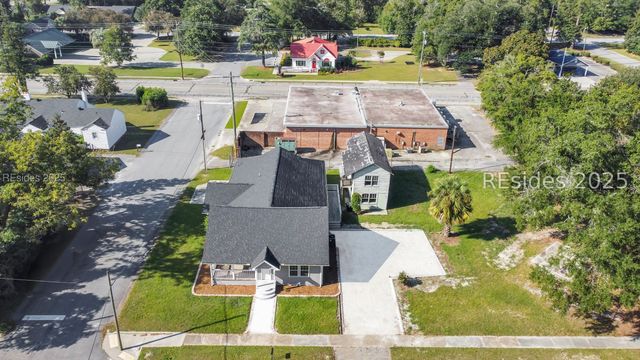 401 Mullberry Street, Hampton, SC 29924