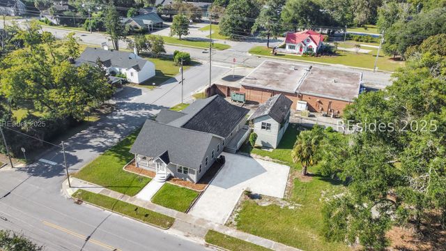 401 Mullberry Street, Hampton, SC 29924