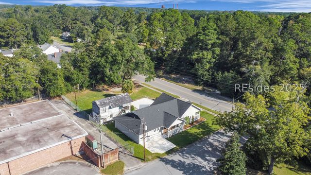 401 Mullberry Street, Hampton, SC 29924