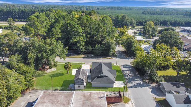 401 Mullberry Street, Hampton, SC 29924