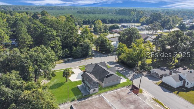 401 Mullberry Street, Hampton, SC 29924