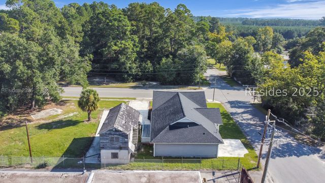 401 Mullberry Street, Hampton, SC 29924