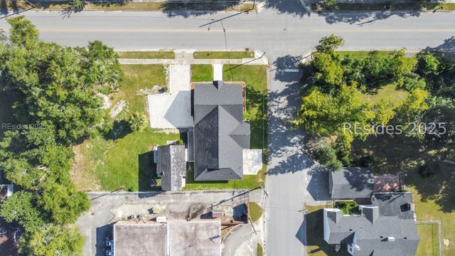 401 Mullberry Street, Hampton, SC 29924