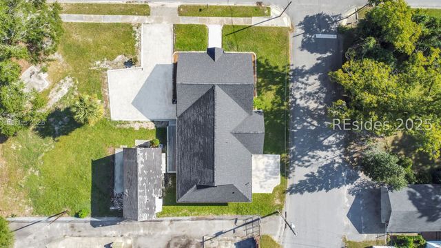 401 Mullberry Street, Hampton, SC 29924