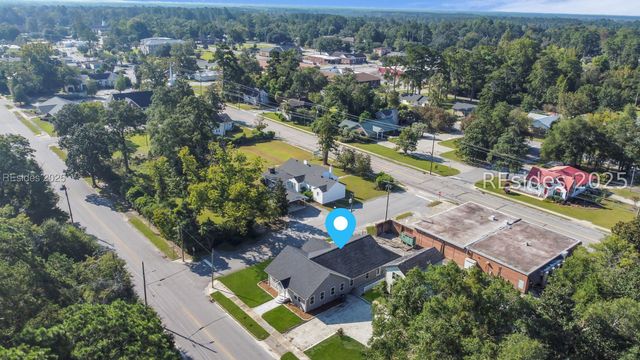 401 Mullberry Street, Hampton, SC 29924