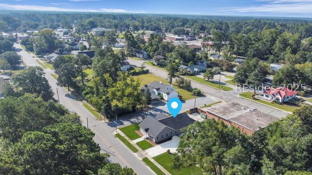 401 Mullberry Street, Hampton, SC 29924