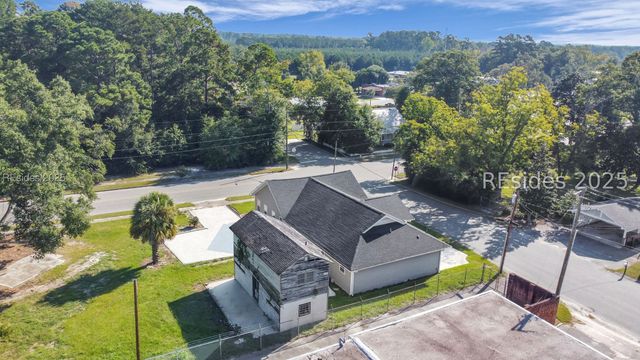 401 Mullberry Street, Hampton, SC 29924