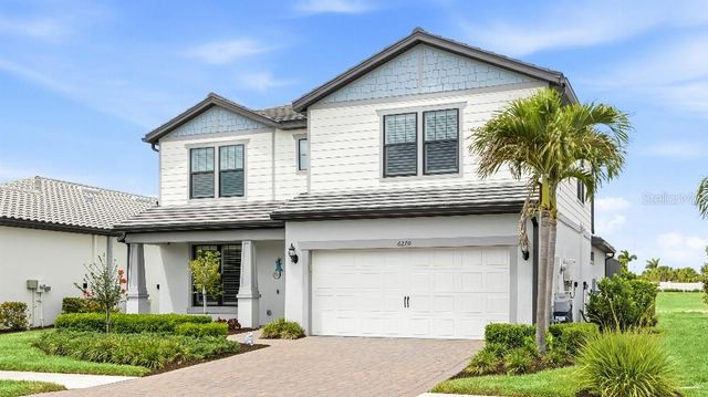 6270 CRESTED EAGLE LANE, Nokomis, FL 34275