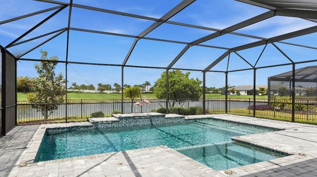 6270 CRESTED EAGLE LANE, Nokomis, FL 34275