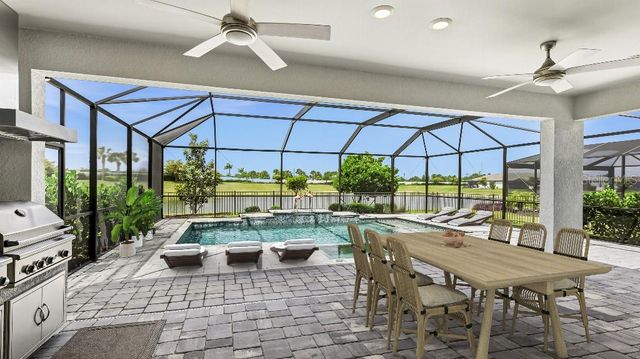 6270 CRESTED EAGLE LANE, Nokomis, FL 34275