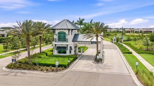 6270 CRESTED EAGLE LANE, Nokomis, FL 34275