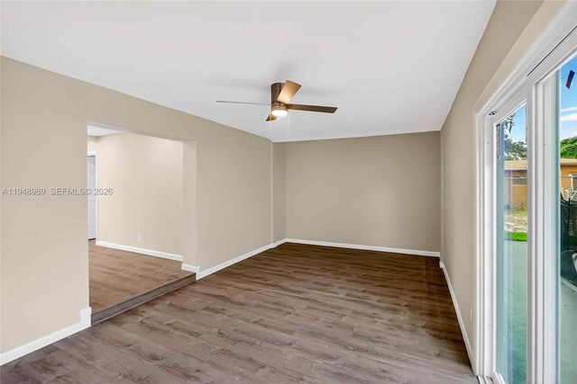 3071 SW 2nd Ct, Fort Lauderdale, FL 33312