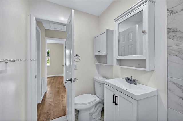 3071 SW 2nd Ct, Fort Lauderdale, FL 33312