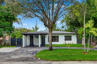 3071 SW 2nd Ct, Fort Lauderdale, FL 33312