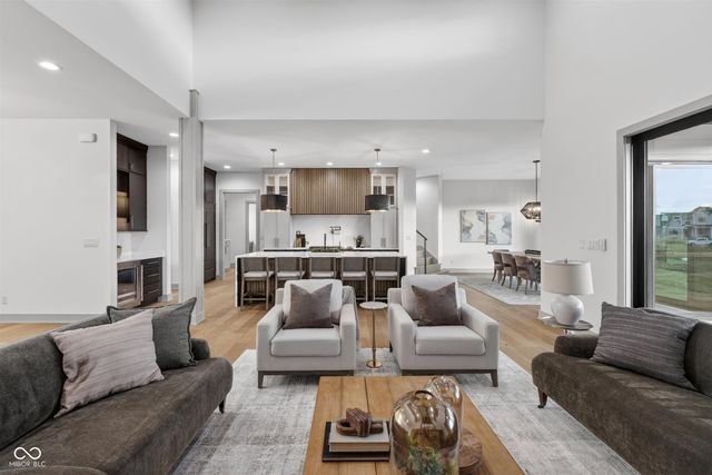 5155 Abington Way, Zionsville, IN 46077