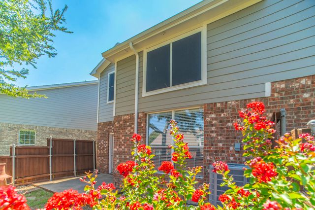 7105 Van Gogh Drive, Plano, TX 75093
