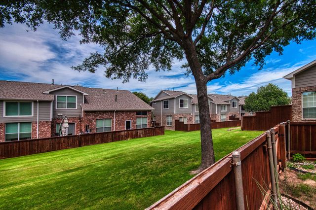 7105 Van Gogh Drive, Plano, TX 75093
