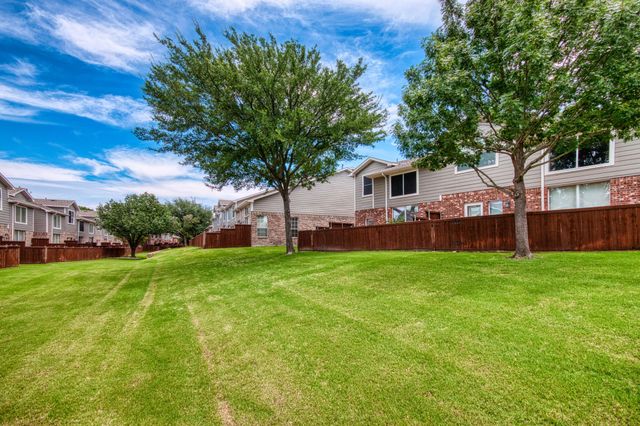 7105 Van Gogh Drive, Plano, TX 75093