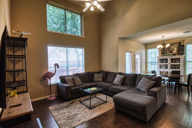 7105 Van Gogh Drive, Plano, TX 75093