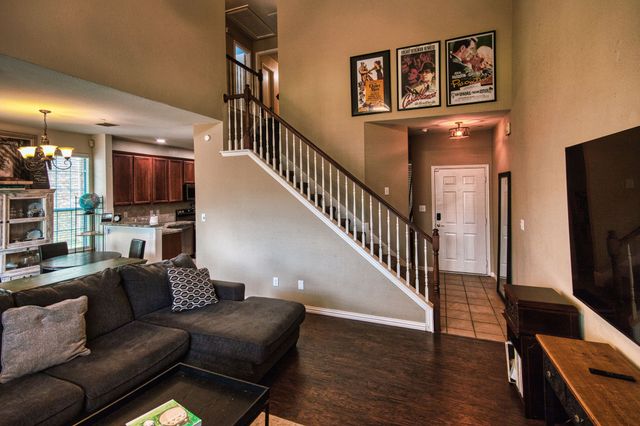 7105 Van Gogh Drive, Plano, TX 75093