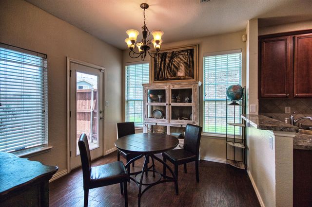 7105 Van Gogh Drive, Plano, TX 75093