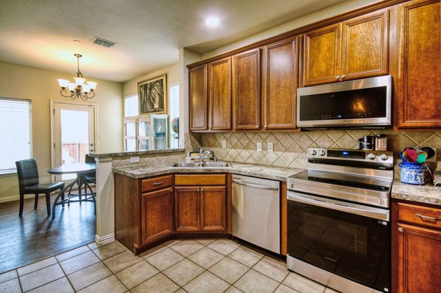 7105 Van Gogh Drive, Plano, TX 75093
