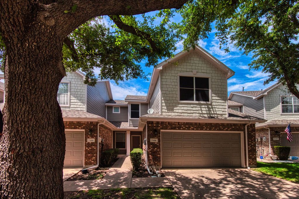 7105 Van Gogh Drive, Plano, TX 75093