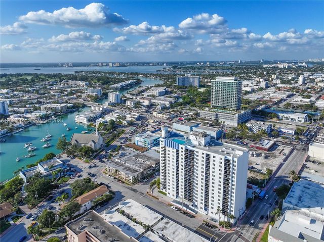 401 69th St 313, Miami Beach, FL 33141