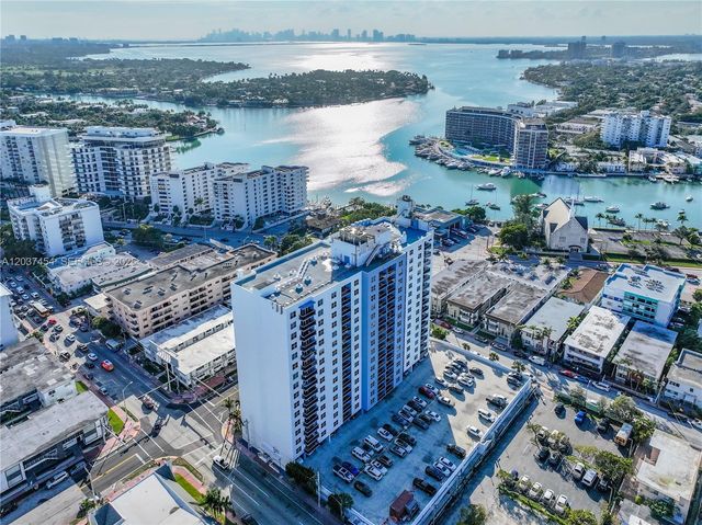 401 69th St 313, Miami Beach, FL 33141