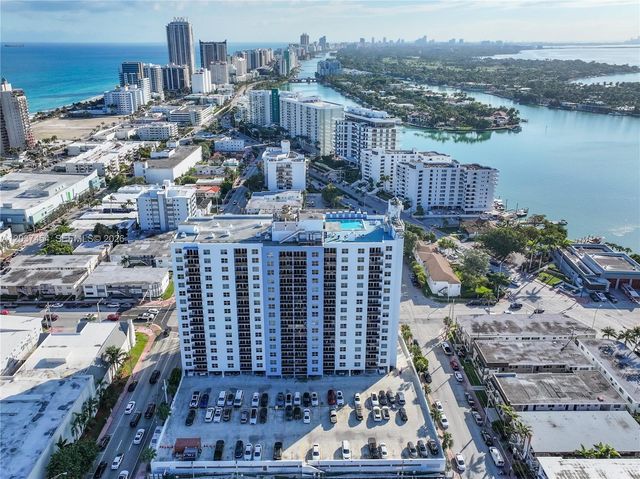 401 69th St 313, Miami Beach, FL 33141