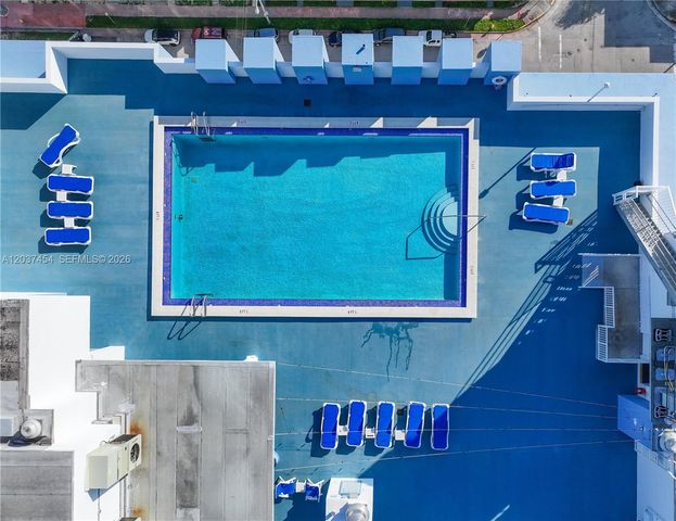401 69th St 313, Miami Beach, FL 33141