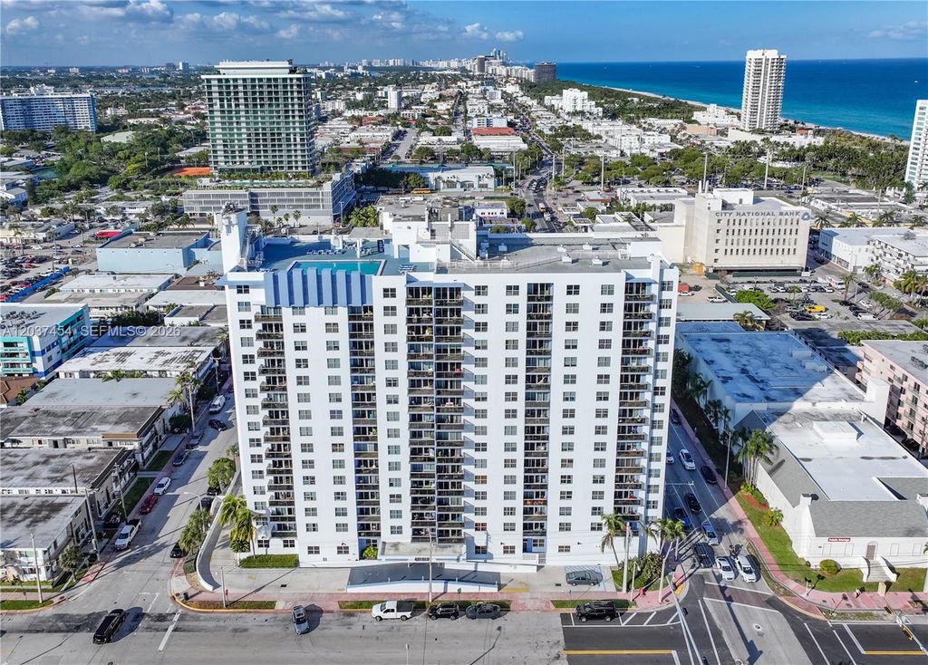 401 69th St 313, Miami Beach, FL 33141