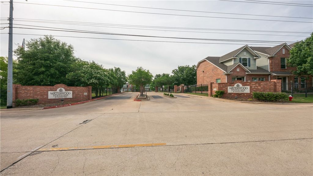1001 Krenek Tap Road 1201, College Station, TX 77840 — photo 2