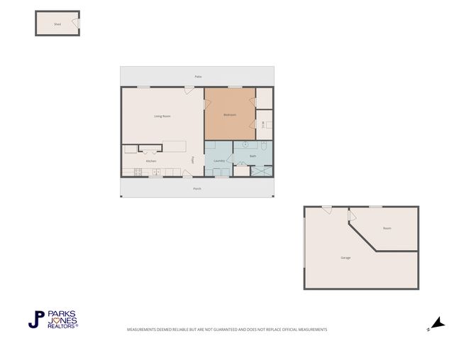 293 Whippoorwill St, Apache, OK 73006